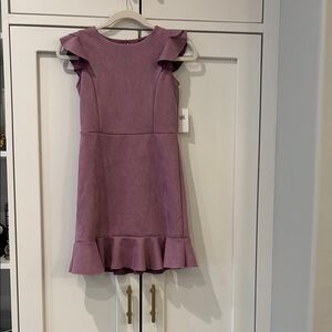 Nordstrom Girls Size 12 Formal Dress- NWT